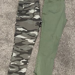 Women’s Pants